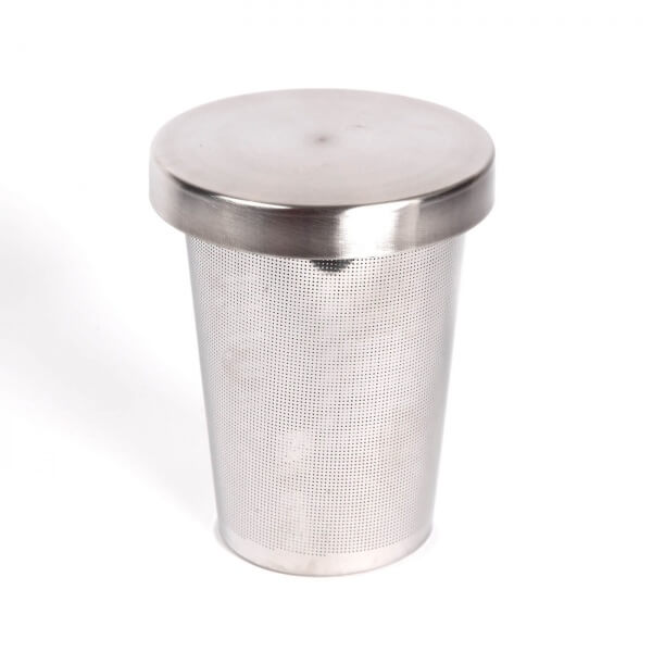 Infuser Mesh with Cover